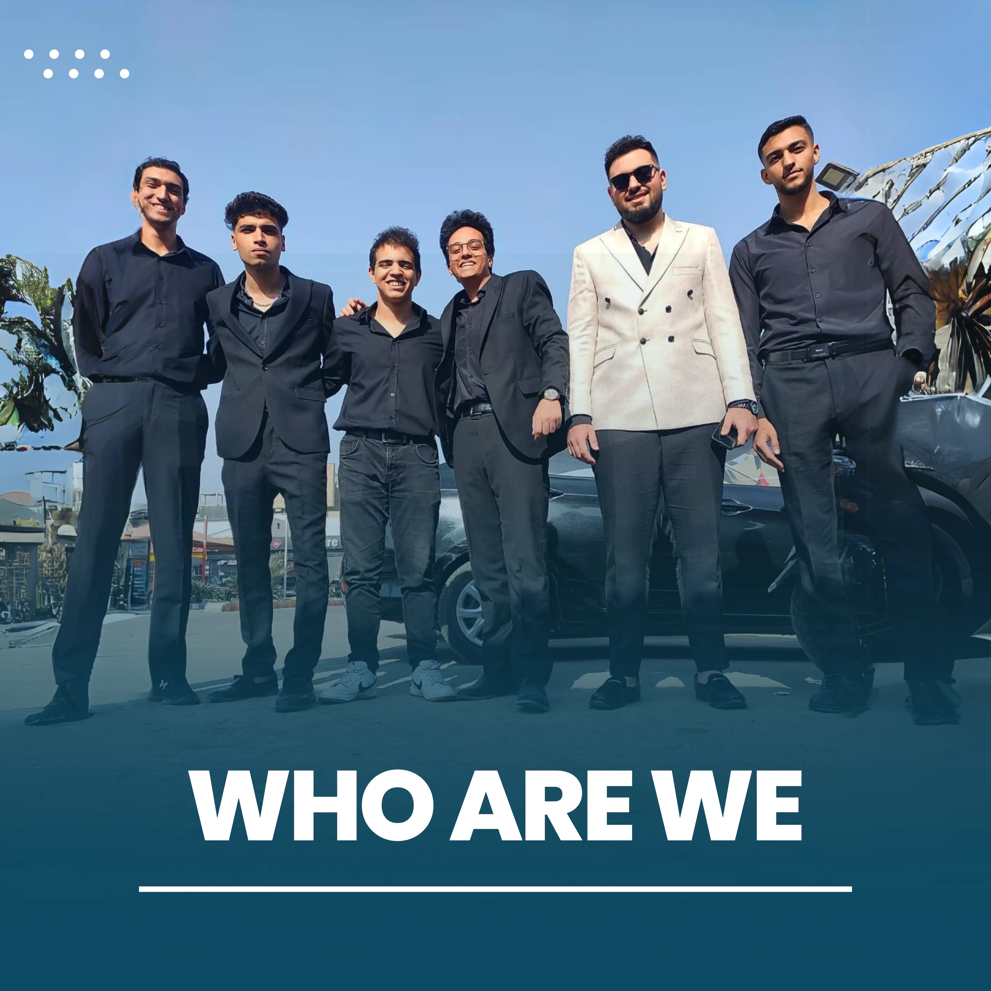 About us