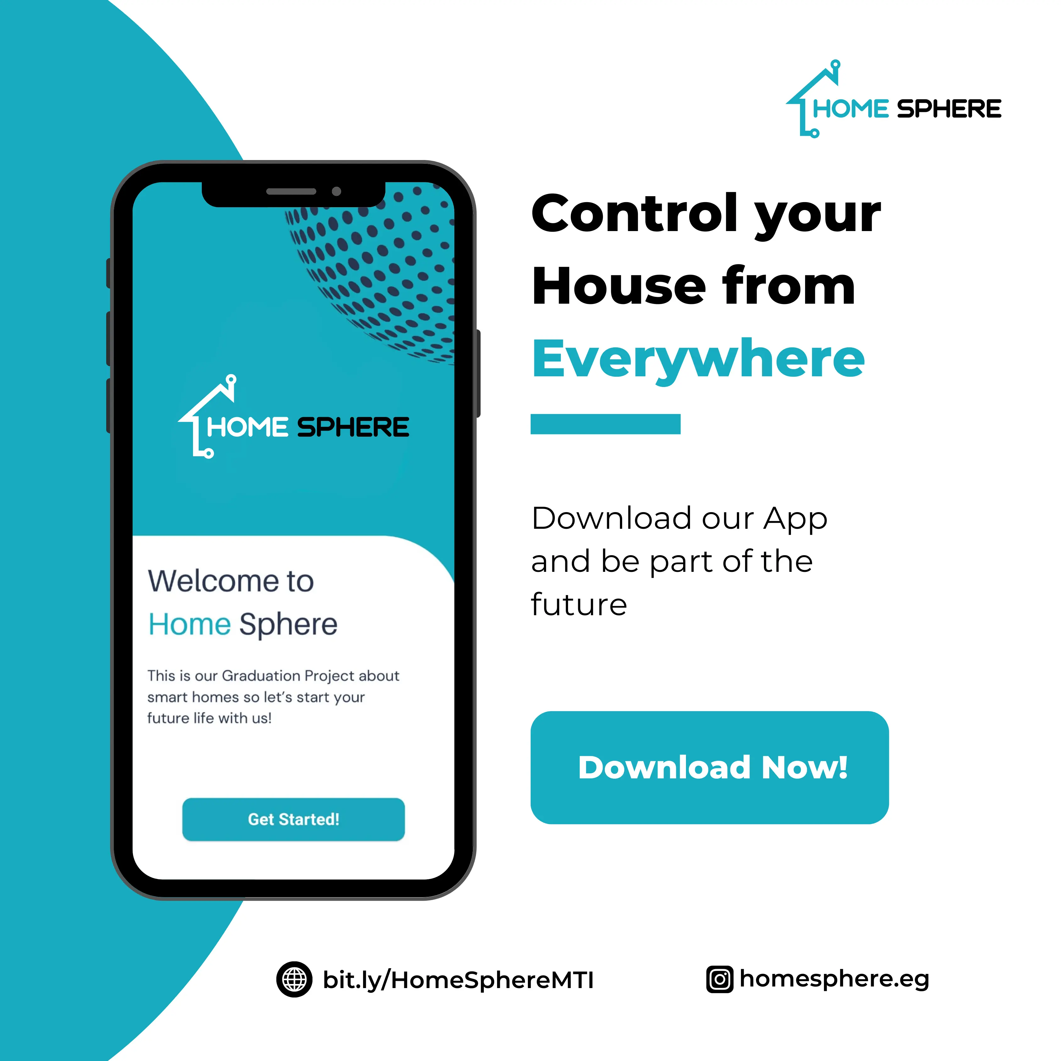 Design of Smart Home Mobile App