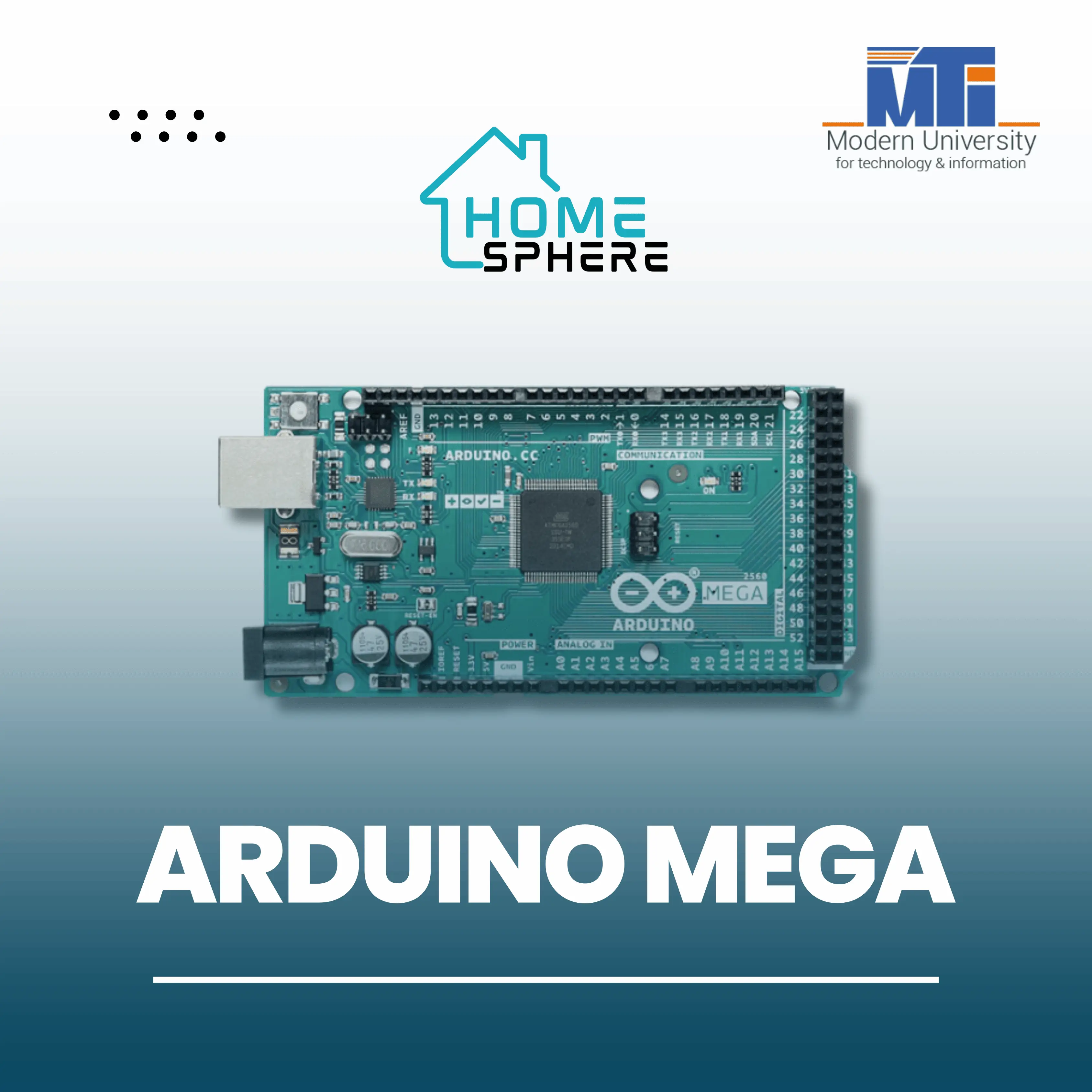 Smart Home Lighting