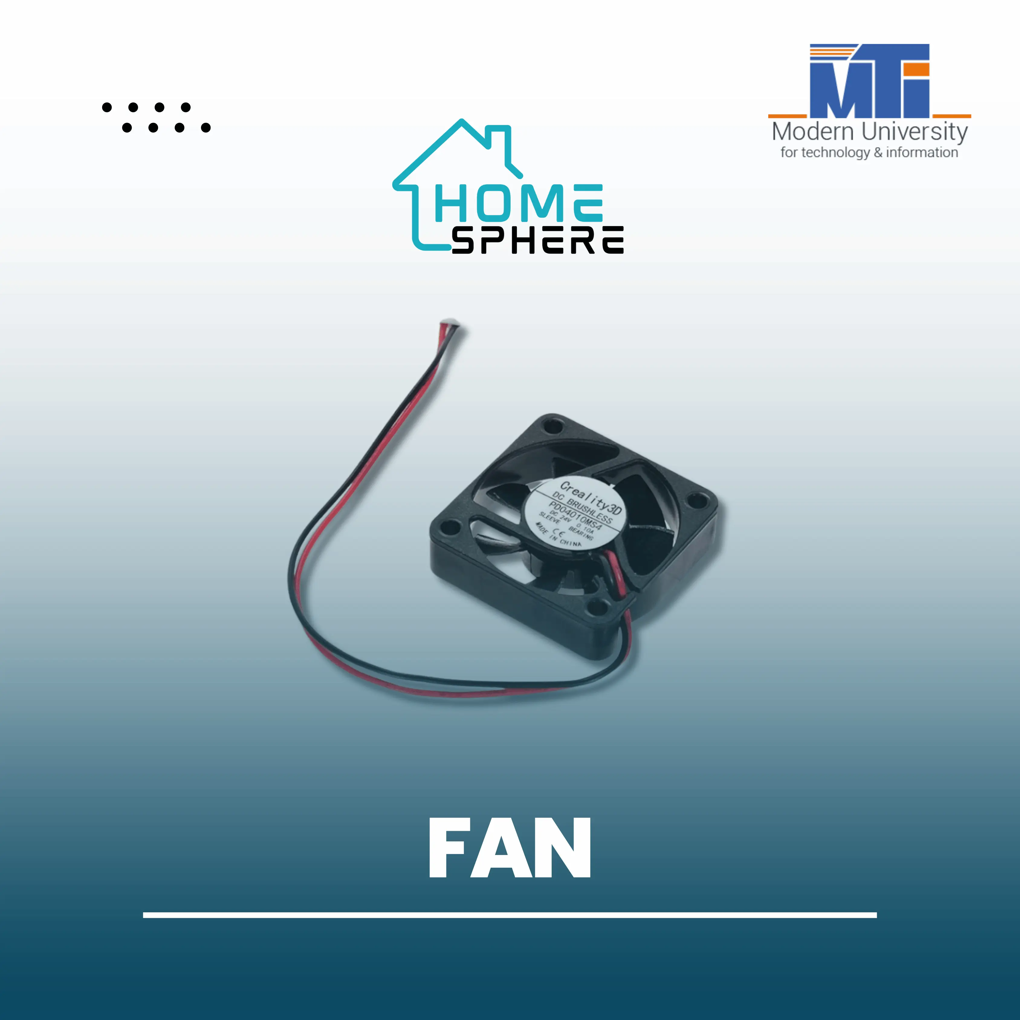 Smart Home Thermostat